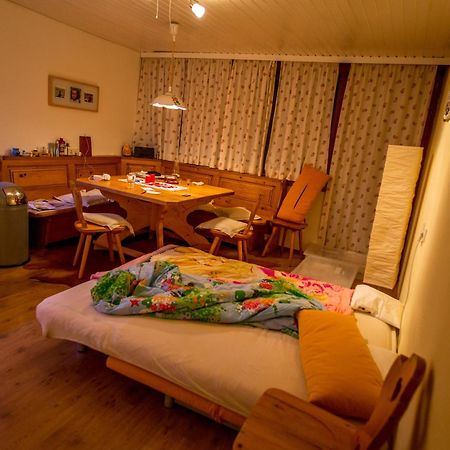 Altenmarkter Hof 알텐막팀퐁와 외부 사진
